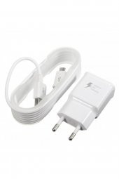 Samsung Galaxy J6 Plus 2018 Şarj Aleti Micro Usb Hızlı Şarj - 7