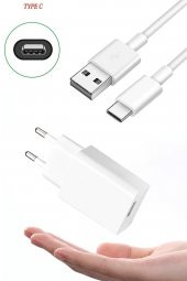 Xiaomi Orjinal 18 Watt Hızlı Şarj Aleti Başlık+kablo Set Xiaomi 18w - 2