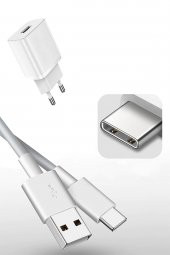 Xiaomi Orjinal 18 Watt Hızlı Şarj Aleti Başlık+kablo Set Xiaomi 18w - 4