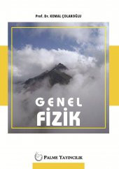 GENEL FİZİK ( PALME ) - 1
