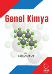 GENEL KİMYA (B.ATASOY) PALME - 1