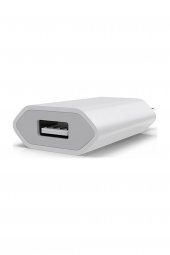 Iphone Şarj Aleti iphone 5 orjinal Hızlı Şarj Aleti 5w Güç Adaptörü garantili ürün - 3
