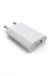 Iphone Şarj Aleti iphone 5s orjinal Hızlı Şarj Aleti 5w Güç Adaptörü garantili ürün - 4