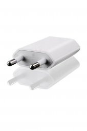 Iphone Şarj Aleti iphone 5 orjinal Hızlı Şarj Aleti 5w Güç Adaptörü garantili ürün - 6