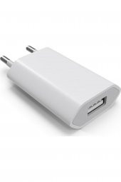 Iphone Şarj Aleti iphone 5s orjinal Hızlı Şarj Aleti 5w Güç Adaptörü garantili ürün - 7
