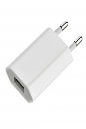 Iphone Şarj Aleti iphone 5s orjinal Hızlı Şarj Aleti 5w Güç Adaptörü garantili ürün - 8