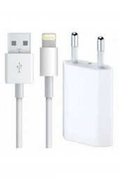Iphone Şarj Aleti iphone 5 Orjinal Hızlı Şarj Aleti Apple hızlı set garantili ürün - 2