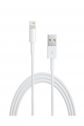 Iphone Şarj Aleti iphone 5 Orjinal Hızlı Şarj Aleti Apple hızlı set garantili ürün - 3