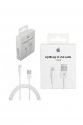 Iphone Şarj Aleti iphone 5 Orjinal Hızlı Şarj Aleti Apple hızlı set garantili ürün - 4