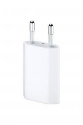 Iphone Şarj Aleti iphone 5 Orjinal Hızlı Şarj Aleti Apple hızlı set garantili ürün - 8
