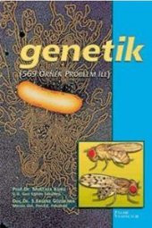 GENETİK ÖRNEK PROBLEMLERLE -PALME - 1