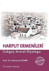 HARPUT ERMENİLERİ (PALME) - 1