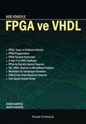 HER YÖNÜYLE FPGA VE VHDL - PALME - 1