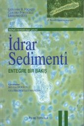 İDRAR SEDİMENTİ -PALME - 1