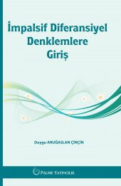 İMPALSİF DİFERANSİYAL DENKLEMLERE GİRİŞ (PALME) - 1