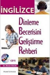 İNGİLİZCE DİNLEME BECERİSİNİ GELİŞTİRME REHBERİ-PALME - 1