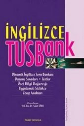 İNGİLİZCE TUSBANK -PALME - 1