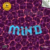 MIND 9+ Yaş  IQ, Dikkat ve Yetenek Geliştiren Kitaplar Serisi - 1