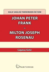 JOHAN PETER FRANK-MILTON JOSEPH ROSENAU ( PALME ) - 1