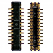 Kadrioğlu İPhone 5SE Lcd Ekran Soketi - 1