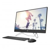 HP 27" 27-cb1012nt 78K00EA CORE i5 1235U-16GB RAM-512GB SSD-2GB MX450-FDOS - 2
