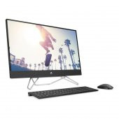 HP 27" 27-cb1012nt 78K00EA CORE i5 1235U-16GB RAM-512GB SSD-2GB MX450-FDOS - 1