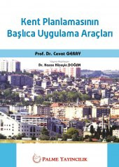 KENT PLANLAMASININ BAŞLICA UYGULAMA ARAÇLARI ( PALME) - 1