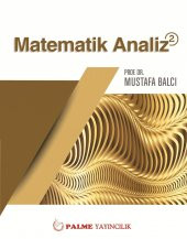 PALME MATEMATİK ANALİZ 2 (M.BALCI) - 1