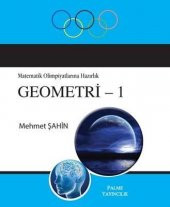 MATEMATİK OLİMPİYATLARINA HAZ.GEOMETRİ 1 - PALME - 1