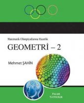 MATEMATİK OLİMPİYATLARINA HAZ.GEOMETRİ 2 - PALME - 1