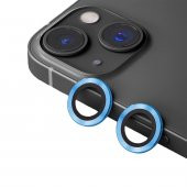 BİNANO METAL RİNG IPHONE 14/14 PLUS DENİZ MAVİSİ K thumbnail 1