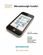 MİKROELEKTRONİĞİN TEMELLERİ BEHZAD RAZAVİ (PALME) - 1