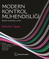MODERN KONTROL MÜHENDİSLİĞİ ( KATSUHİKO OGATA) (PALME) - 1