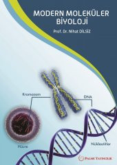 MODERN MOLEKÜLER BİYOLOJİ (N.DİLSİZ) -PALME - 1