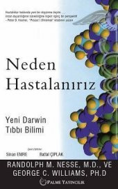 NEDEN HASTALANIRIZ - PALME - 1