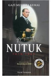 NUTUK - PALME - 1