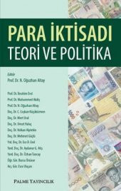 PARA İKTİSADI TEORİ VE POLİTİKA -PALME - 1