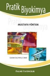 PRATİK BİYOKİMYA - PALME - 1
