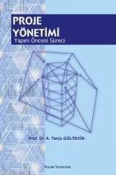 PROJE YÖNETİMİ -PALME - 1