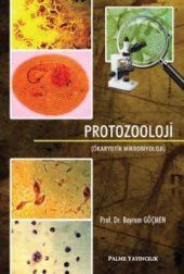 PROTOZOOLOJİ ÖKARYOTİK MİKROBİYOLOJİ - PALME - 1