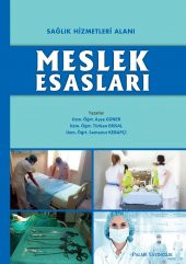 SAĞLIK HİZMETLERİ ALANI MESLEK ESASLARI - PALME - 1