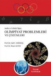 SAYILAR TEORİSİNDE İLGİNÇ OLİMPİYAT PROBLEMLERİ - 1