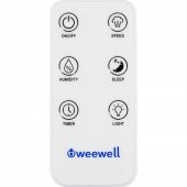 Weewell Whc740 Soğuk Buhar Üfleyici - 5