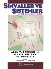 SİNYALLER VE SİSTEMLER - PALME - 1