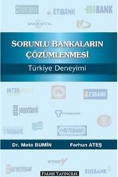 SORUNLU BANKALARIN ÇÖZÜMLENMESİ -PALME - 1