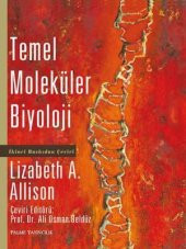 TEMEL MOLEKÜLER BİYOLOJİ - PALME - 1