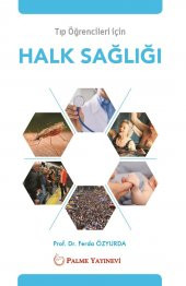 TIP ÖĞRENCİLERİ İÇİN HALK SAĞLIĞI (PALME) - 1