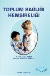 TOPLUM SAĞLIĞI HEMŞİRELİĞİ -PALME - 1