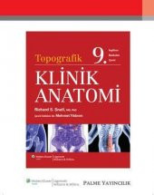TOPOGRAFİK KLİNİK ANATOMİ - PALME - 1