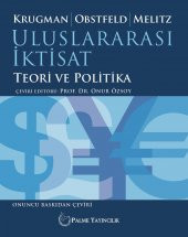ULUSLARARASI İKTİSAT TEORİ VE POLİTİKA ( PALME ) - 1